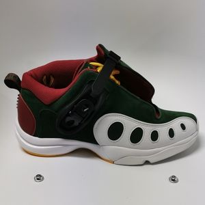 Nike flight Gary Payton